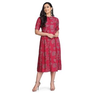 Women kurti