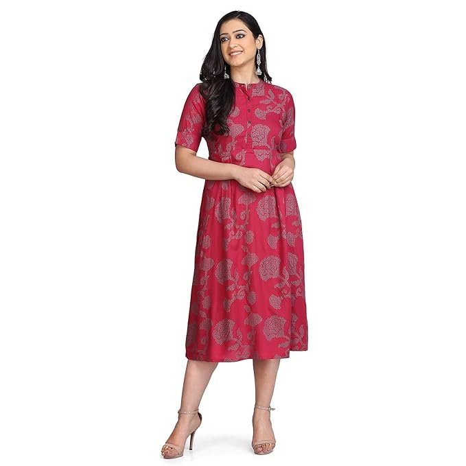 Women kurti