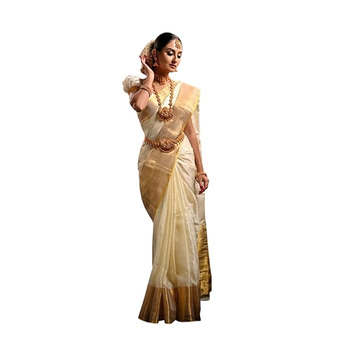 Women Mulberry silk Traditional