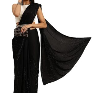 Women's Ethnic Saree