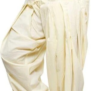 Woman's Plain Cotton SEMI Patiala Salwar Free Size || Patiala || Patiyala || SEMI Patiala || Patiala Salwar || Trendy Patiala || Free Size || Multicolour