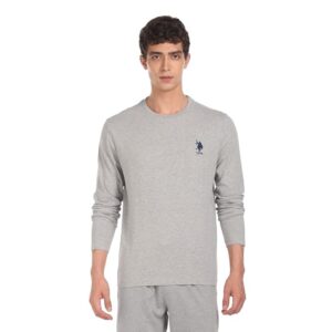 Women?s Oversized Printed Cotton T-Shirt ? XL