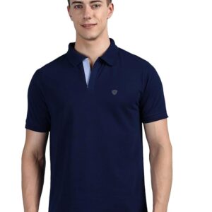 Men?s Cotton Regular Fit Polo T-Shirt ? XL