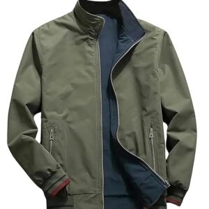 Lymio Jackets || Jacket for men || Lightweight Outwear Jacket (J-04-06)