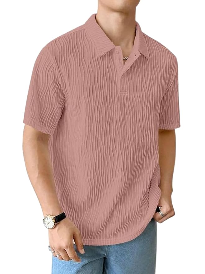 Men?s Sports Training T-Shirt ? Active Fit