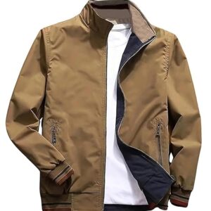 Lymio Jackets || Jacket for men || Lightweight Outwear Jacket (J-04-06)